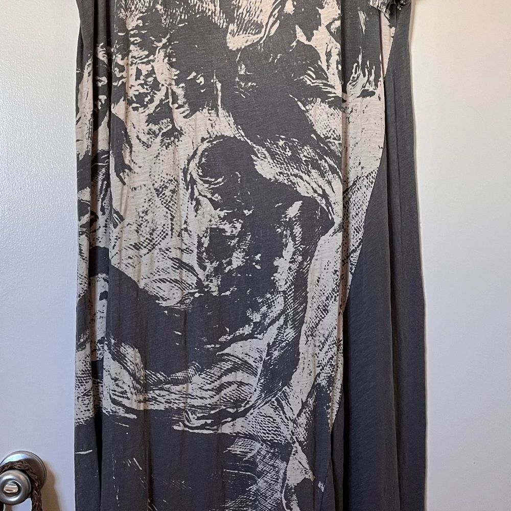 Magnolia Pearl Tee Dress
